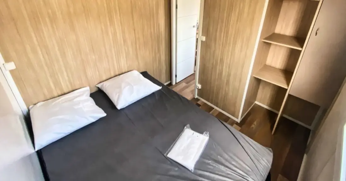 Camping Paradis Le Soleil d'Oc4 étoiles★★★★